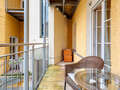 Wohnung München Schwabing 02 Balkon 5438