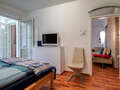Wohnung München Schwabing 02 Schlafen 5438