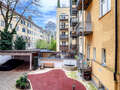 Wohnung München Schwabing 01 Aussicht 5438