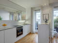 Wohnung München Maxvorstadt 03 Küche 5441