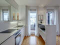 Wohnung München Maxvorstadt 04 Küche 5441