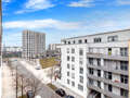 Wohnung München Maxvorstadt 02 Aussicht 5441