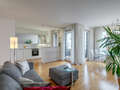 Wohnung München Maxvorstadt 01 Wohnbereich 5441