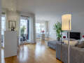 Wohnung München Maxvorstadt 02 Wohnbereich 5441