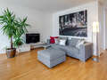Wohnung München Maxvorstadt 04 Wohnbereich 5441