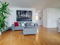 Wohnung München Maxvorstadt 05 Wohnbereich 5441