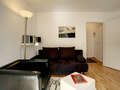 Apartment München Schwabing 03 Wohnen 5442