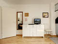 Apartment München Schwabing 04 Wohnen 5442