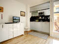 Apartment München Schwabing 05 Wohnen 5442