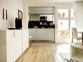 Apartment München Schwabing 02 Küche 5442