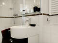 Apartment München Schwabing 01 Badezimmer 5442