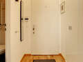 Apartment München Schwabing 01 Flur/Gang 5442