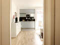 Apartment München Schwabing 03 Flur/Gang 5442