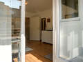 Apartment München Schwabing 03 Balkon 5442