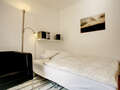 Apartment München Schwabing 01 Schlafen 5442