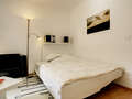 Apartment München Schwabing 02 Schlafen 5442