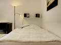 Apartment München Schwabing 03 Schlafen 5442