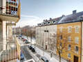 Apartment München Schwabing 01 Aussicht 5442