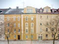 Apartment München Schwabing 02 Aussicht 5442