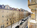 Apartment München Schwabing 03 Aussicht 5442
