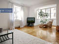 Wohnung München Altbogenhausen 03 Wohnen 5506