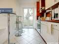 Wohnung München Altbogenhausen 01 Küche 5506