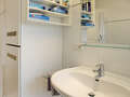 Wohnung München Altbogenhausen 04 Badezimmer 5506