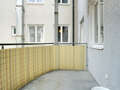 Wohnung München Altbogenhausen 01 Balkon 5506