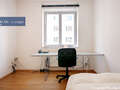 Wohnung München Altbogenhausen 02 2. Schlafen 5506