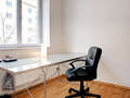 Wohnung München Altbogenhausen 03 2. Schlafen 5506
