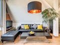 Dachterrassenwohnung München Isarvorstadt 06 Wohnen 5524