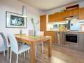 Dachterrassenwohnung München Isarvorstadt 01 Küche 5524