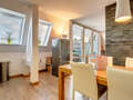 Dachterrassenwohnung München Isarvorstadt 04 Küche 5524