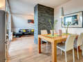 Dachterrassenwohnung München Isarvorstadt 05 Küche 5524