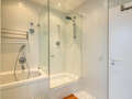 Dachterrassenwohnung München Isarvorstadt 03 Badezimmer 5524