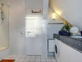 Dachterrassenwohnung München Isarvorstadt 04 Badezimmer 5524
