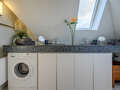 Dachterrassenwohnung München Isarvorstadt 05 Badezimmer 5524