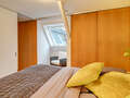 Dachterrassenwohnung München Isarvorstadt 02 Schlafen 5524