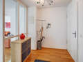 Wohnung München Haidhausen 02 Flur/Gang 554