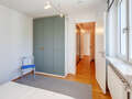 Wohnung München Haidhausen 03 2. Schlafzimmer	 554