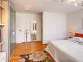 Wohnung München Haidhausen 04 1. Schlafzimmer 554