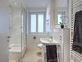 Wohnung München Schwabing-Nord (zw. Leopoldstraße & Englischen Garten) 01 Badezimmer 5559