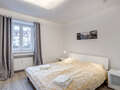 Wohnung München Schwabing-Nord (zw. Leopoldstraße & Englischen Garten) 01 1. Schlafzimmer 5559