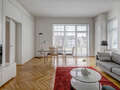 Wohnung München Schwabing (links der Leopoldstraße) 02 Wohnen 556