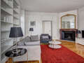 Wohnung München Schwabing (links der Leopoldstraße) 03 Wohnen 556
