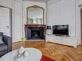 Wohnung München Schwabing (links der Leopoldstraße) 04 Wohnen 556