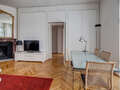 Wohnung München Schwabing (links der Leopoldstraße) 05 Wohnen 556