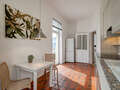 Wohnung München Schwabing (links der Leopoldstraße) 02 Küche 556