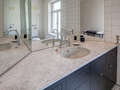 Wohnung München Schwabing (links der Leopoldstraße) 02 Badezimmer 556