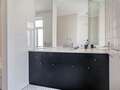 Wohnung München Schwabing (links der Leopoldstraße) 04 Badezimmer 556